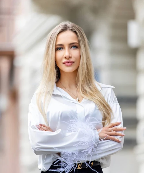 Klaudia Chołody / Marketing Manager
